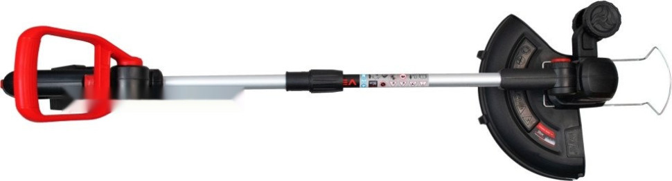 Триммер Verton Garden Green Pro BBR-2030Т (с 1-им АКБ 4 Ач)