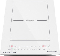 Варочная панель Maunfeld CVI292S2BWH Inverter