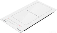 Варочная панель Maunfeld CVI292S2BWH Inverter