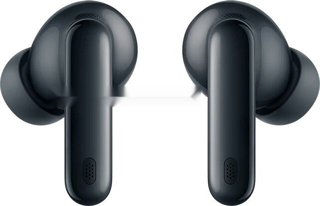 Наушники Huawei FreeBuds 7i (черный, международная версия)