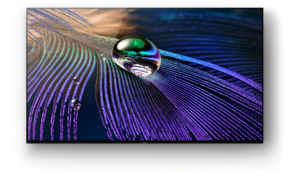 Телевизор Sony XR-65A90J