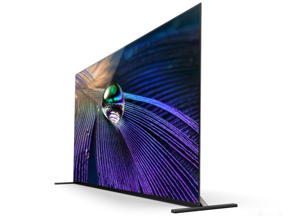 Телевизор Sony XR-65A90J