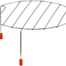 Микроволновая печь Krona Raum 60 WH Dots