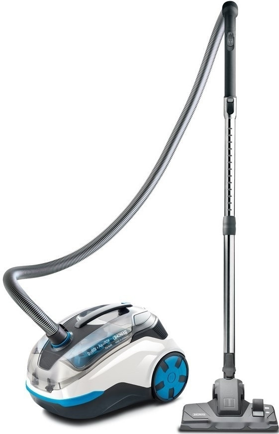 Пылесос Thomas DryBOX+AquaBOX Parkett 786555