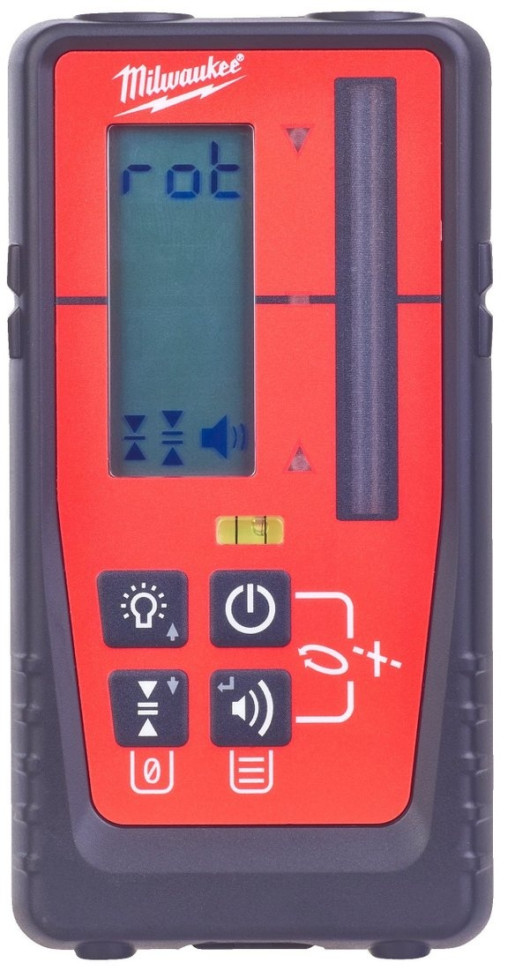 Приемник для лазерного луча Milwaukee LRD100 4932479555