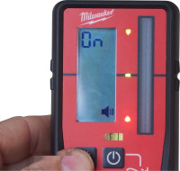 Приемник для лазерного луча Milwaukee LRD100 4932479555