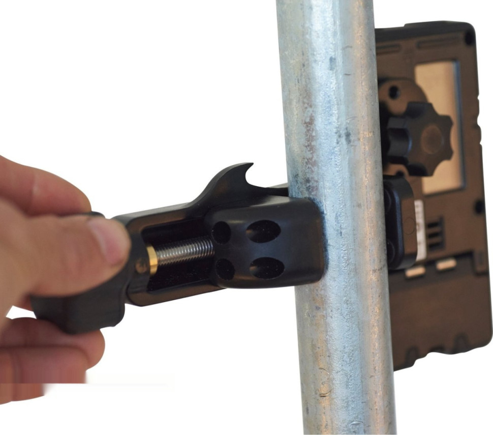 Приемник для лазерного луча Milwaukee LRD100 4932479555