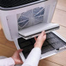 Мойка воздуха Philips Series 2000 HU5930/50