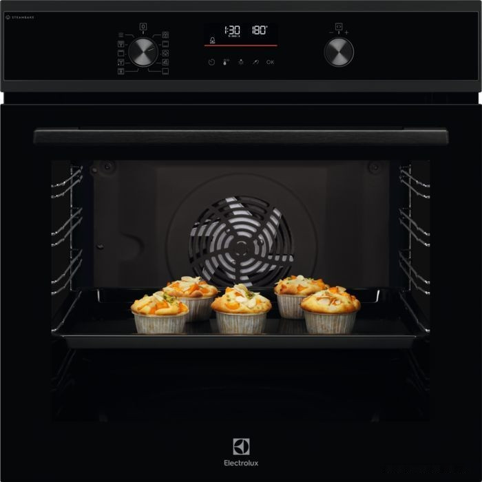 Духовой шкаф Electrolux EOD6C77H