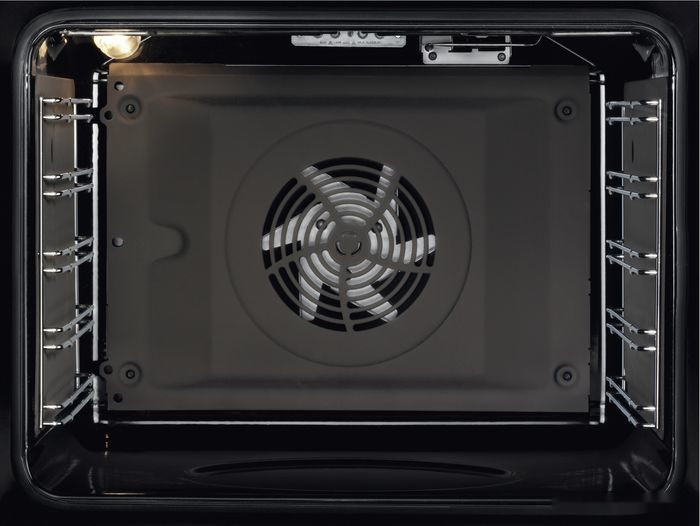Духовой шкаф Electrolux EOD6C77H