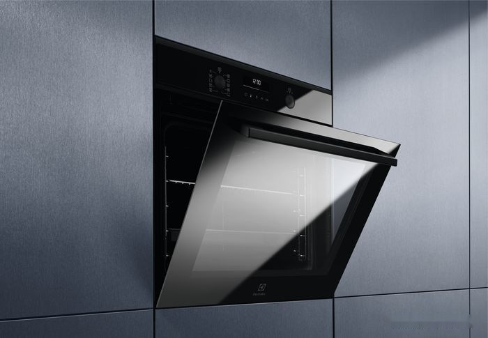 Духовой шкаф Electrolux EOD6C77H