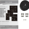 Варочная панель Krona Magier 60 BL 4BTK