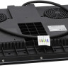 Варочная панель Krona Magier 60 BL 4BTK