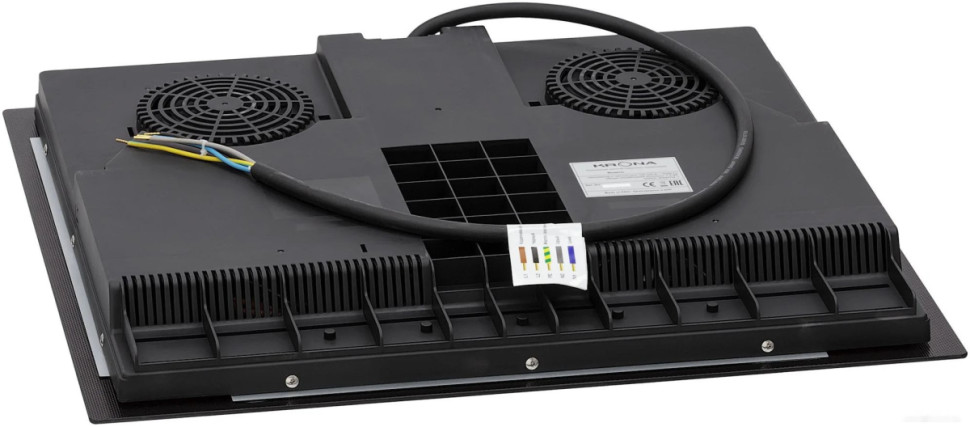 Варочная панель Krona Magier 60 BL 4BTK