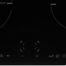 Варочная панель Krona Magier 60 BL 4BTK