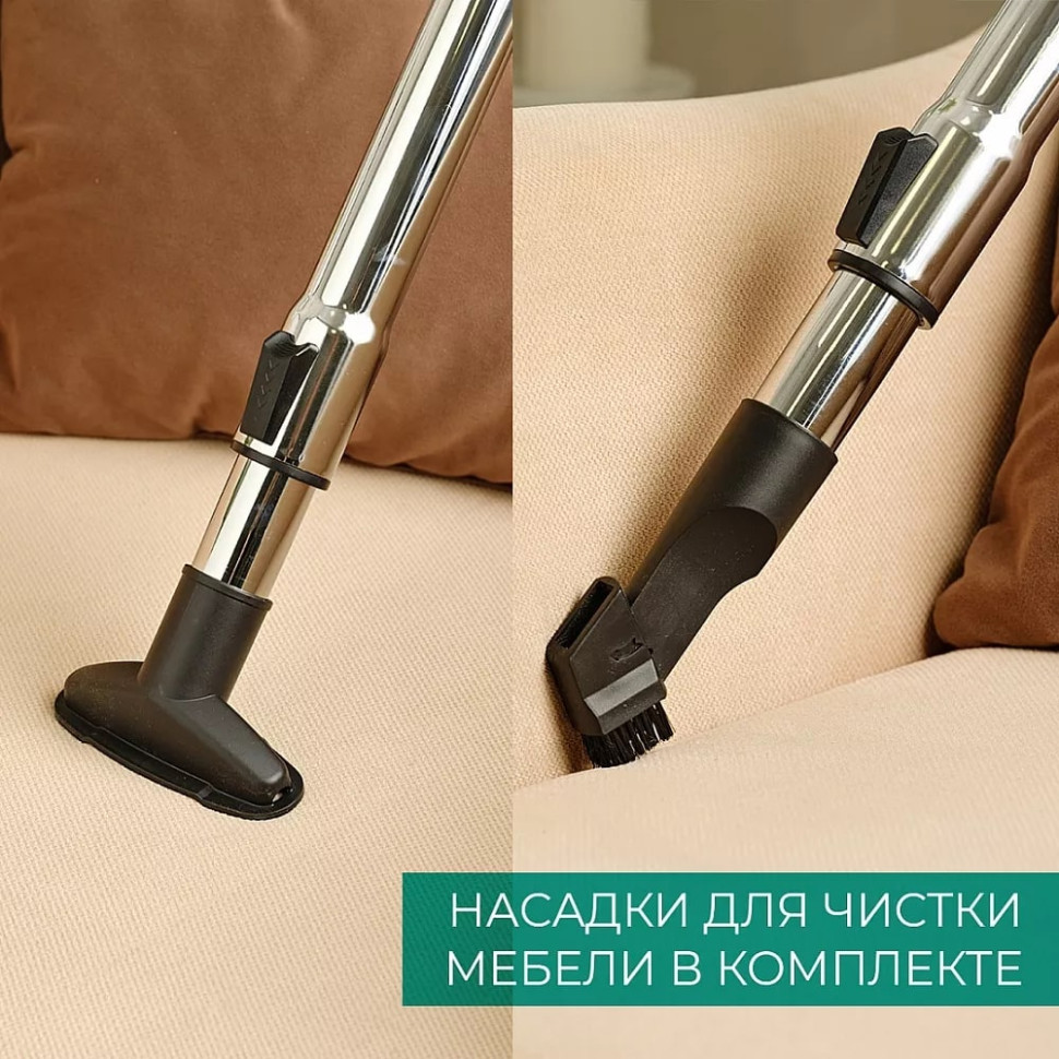 Пылесос Timberk T-VCC-230