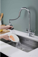 Смеситель Paulmark Lange La214212-CR (хром)