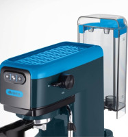 Рожковая кофеварка Ariete 1399/18 Sky Blue