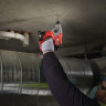 Перфоратор Milwaukee M12 CH-602X FUEL 4933451510 (с 2-мя АКБ, кейс)