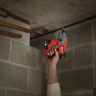 Перфоратор Milwaukee M12 CH-602X FUEL 4933451510 (с 2-мя АКБ, кейс)