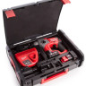 Перфоратор Milwaukee M12 CH-602X FUEL 4933451510 (с 2-мя АКБ, кейс)