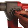 Перфоратор Milwaukee M12 CH-602X FUEL 4933451510 (с 2-мя АКБ, кейс)