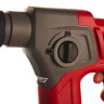 Перфоратор Milwaukee M12 CH-602X FUEL 4933451510 (с 2-мя АКБ, кейс)