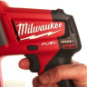 Перфоратор Milwaukee M12 CH-602X FUEL 4933451510 (с 2-мя АКБ, кейс)
