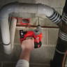 Перфоратор Milwaukee M12 CH-602X FUEL 4933451510 (с 2-мя АКБ, кейс)