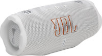 Портативная акустика JBL Charge 6 (белый)