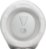 Портативная акустика JBL Charge 6 (белый)
