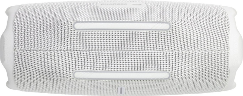 Портативная акустика JBL Charge 6 (белый)