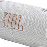 Портативная акустика JBL Charge 6 (белый)