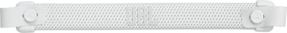 Портативная акустика JBL Charge 6 (белый)