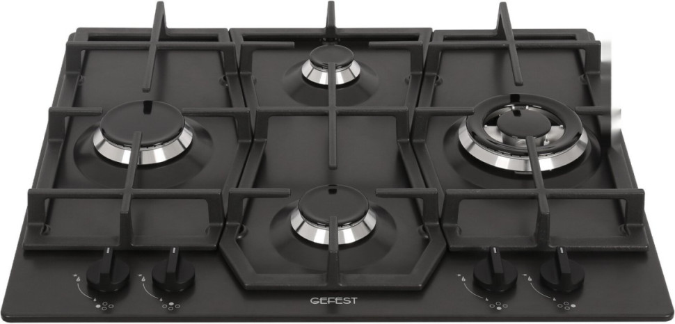 Варочная панель Gefest ПВГ 1401 К2