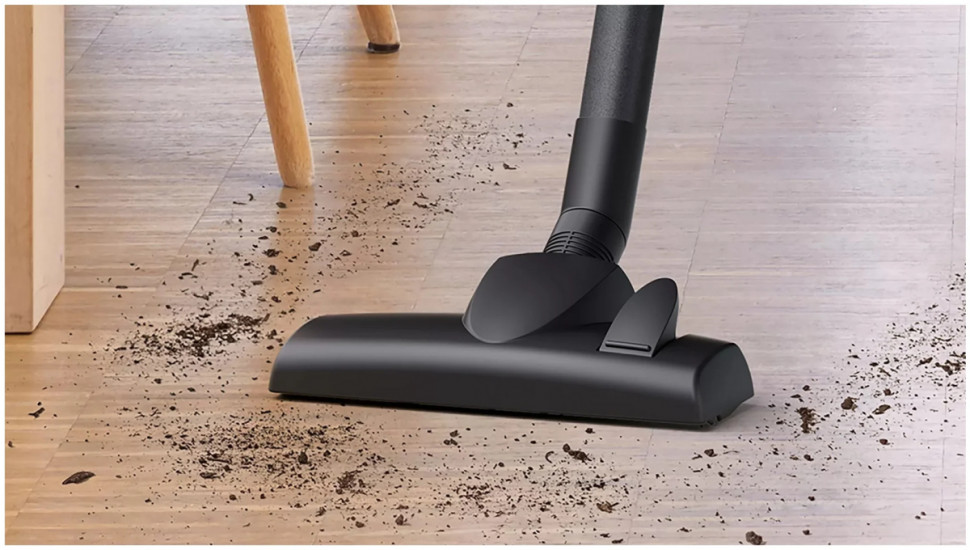 Пылесос Bosch BGS21WX100