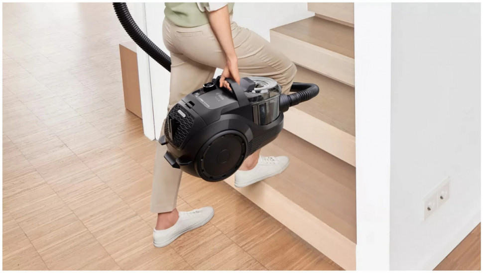 Пылесос Bosch BGS21WX100