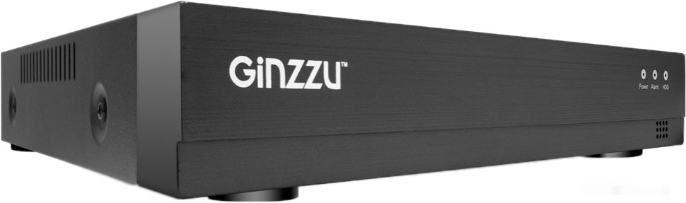 Видеорегистратор наблюдения Ginzzu HP-410