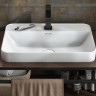 Умывальник Kerama Marazzi Plaza 55 PLR.wbi.55.1