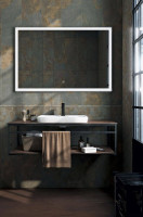 Умывальник Kerama Marazzi Plaza 55 PLR.wbi.55.1