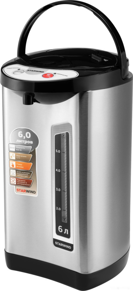 Электрический чайник StarWind STP5401