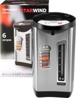 Электрический чайник StarWind STP5401