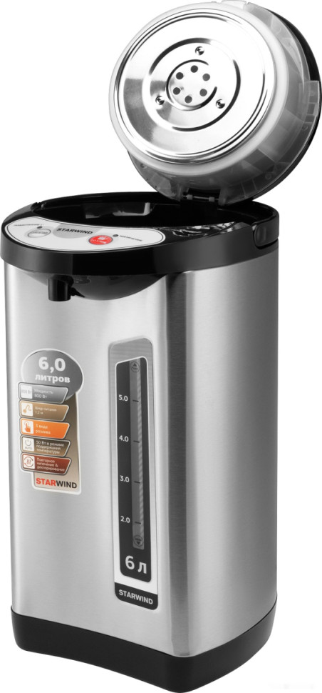 Электрический чайник StarWind STP5401