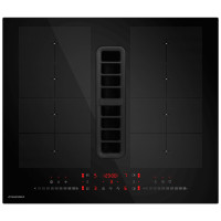 Варочная панель Maunfeld MIHC604SF2BK