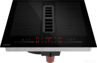 Варочная панель Maunfeld MIHC604SF2BK