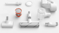 Пылесос Xiaomi MJSCXQPT