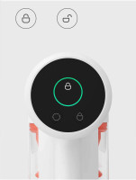 Пылесос Xiaomi MJSCXQPT