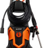 Мойка высокого давления Skiper PM-150
