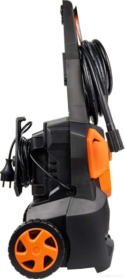 Мойка высокого давления Skiper PM-150