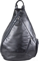 Рюкзак Carlo Gattini Mongardino 3100-01 (черный)